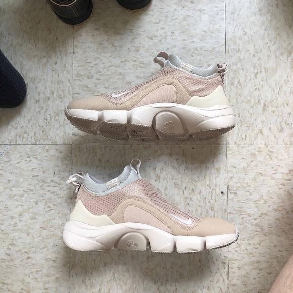 Nike Air Footscape Utility DM “Orewood” sz 10 - Picture 2 of 7